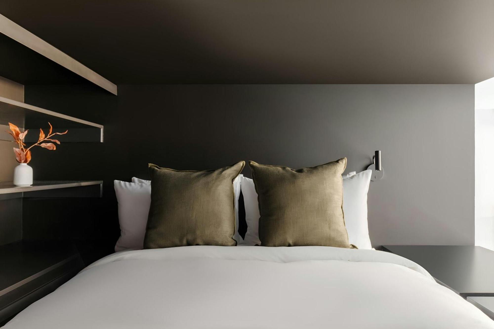 Sonder By Marriott Bonvoy Railspur Apartments Pioneer Square Сиэтл Экстерьер фото